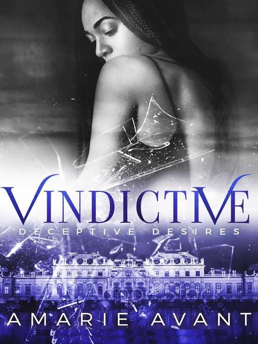Title details for Vindictive by Amarie Avant - Available